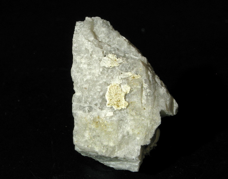 Kaolinite photo